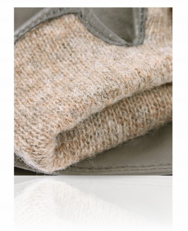 Перчатки Женские SL11_CALATA/GR